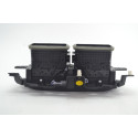 Difusor Central Painel Jeep Compass 2024 Original