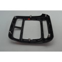 Moldura Central Original Painel Kwid Intense 2021 2022
