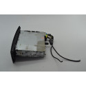Radio Aparelho Som Fiat Linea Punto 2013 Original