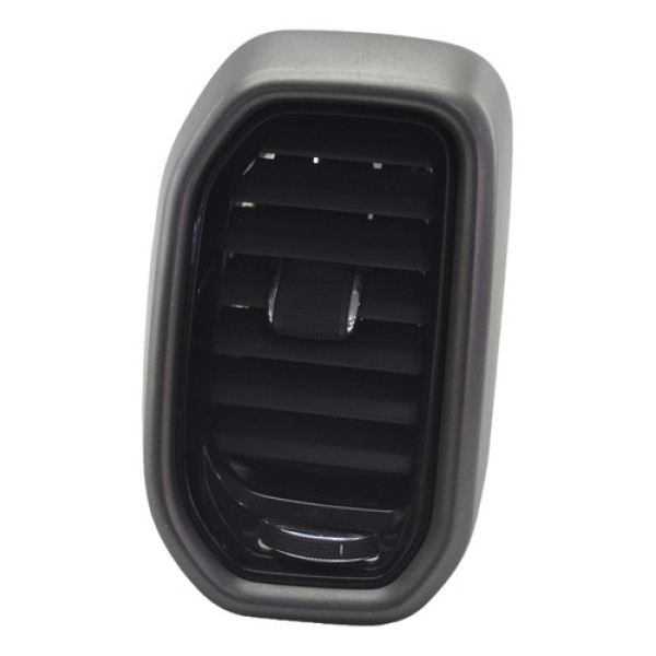 Difusor Ar Lateral Direito Painel Fiat Toro 2022 Original