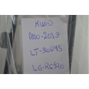 Espelho Retrovisor Interno Renault Kwid 2019 Original