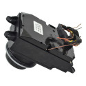 Botão Joystick Controle Central Som Bmw 550 2009 Original