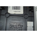 Moldura Coifa Freio Mão Console Kwid 2025 Original Preto