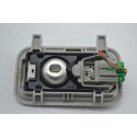 Luz Interna Teto Cortesia Citroen C3 2013 Original