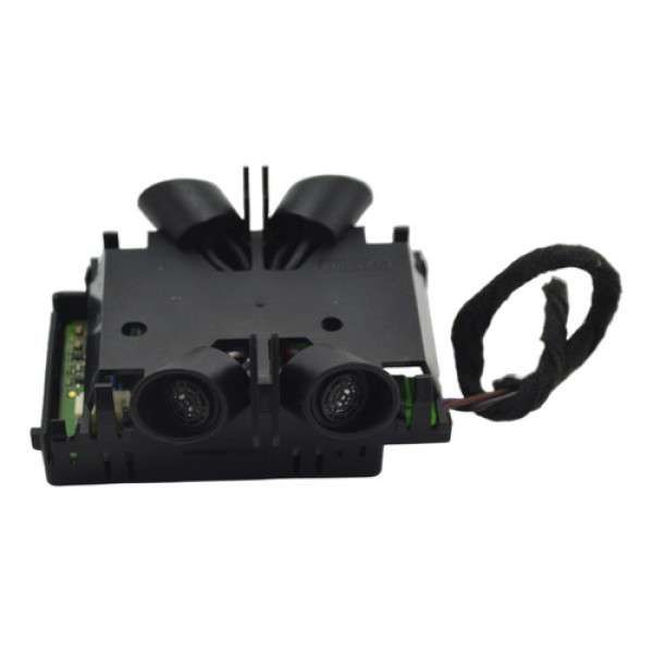 Modulo Sensor Alarme Interno Xc60 2015 Original Preto
