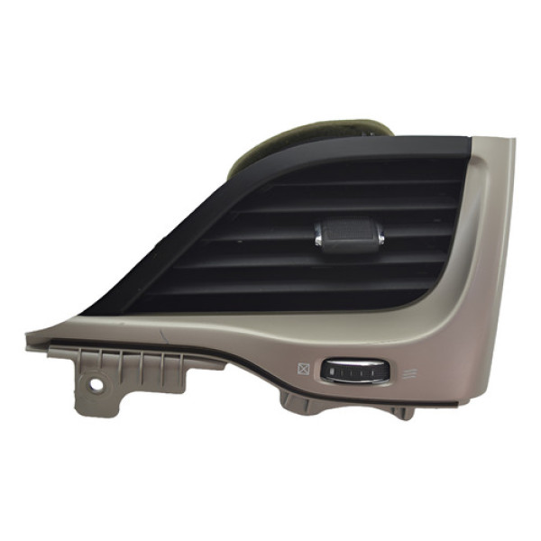 Difusor Ar Lateral Direito Painel Cherokee 2015 Original