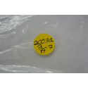 Par Difusor Saida Ar Superior Painel Ford Novo Fiesta Origin