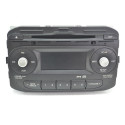 Radio Aparelho Som Painel Original Picanto 2012