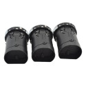 Kit 3 Difusor Ar Central Painel Peugeot 308 2013 Original