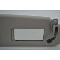 Kit Quebra Sol Luminaria Volkswagen Golf 2010 Original