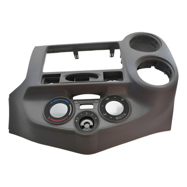 Moldura Central Painel Toyota Etios Xs 2013 Original Original