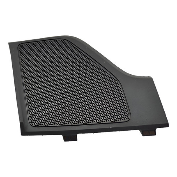 Tela Alto Falante Painel Ld Direito Trailblazer 2017 Origina Preto