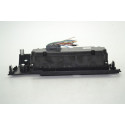 Comando Controle Ar Condicionado Honda Civic 2014 Original
