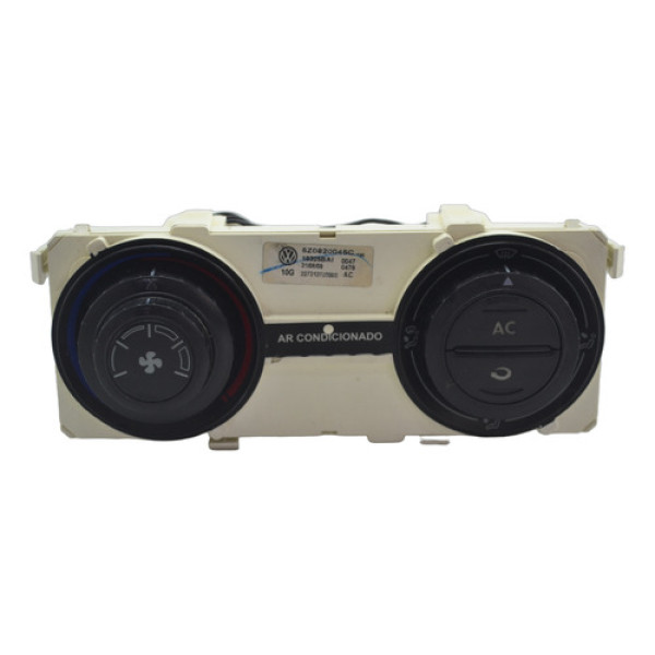 Comando Ar Condicionado Painel Spacefox G1 2010 Original