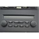 Comando Ar Condicionado Painel Gm Zafira 2009 Original