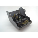 Comando Ar Forçado Painel Fiat Uno Mille 2008 Original