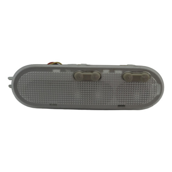 Luz Interna Central Teto Sandero 2012 Logan Duster Original
