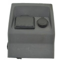 Moldura Tomada C/cinzeiro Console Vectra 2011 Original
