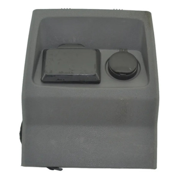 Moldura Tomada C/cinzeiro Console Vectra 2011 Original