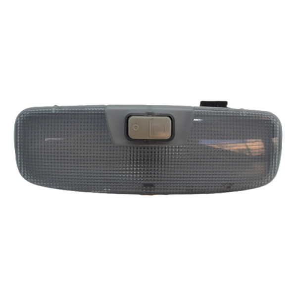 Luz Cortesia Interna Central Teto Ford Ka 2019 Original
