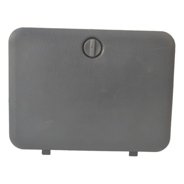 Tampa Lateral Esquerdo Porta Malas Pajero Sport 2004 Origina Preto