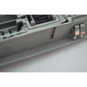 Luz Cortesia Interna Teto Mitsubishi Lancer 2013 Original