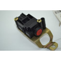  Botão Interruptor Corta Combustível Ford Fiesta Hatch 1997