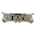 Comando Ar Condicionado Painel Vw Fox Original 5z0820045d