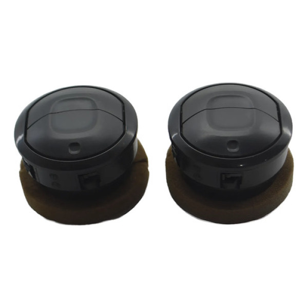 Par Difusor Ar Lateral Nova Strada 2021 A 2025 Original