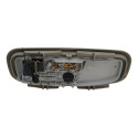 Luz Cortesia Interna Central Teto Ford Ka 2018 Original