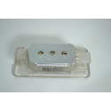 Luminaria Luz Cortesia Interna Bmw 325 2002 2003 230.37.00