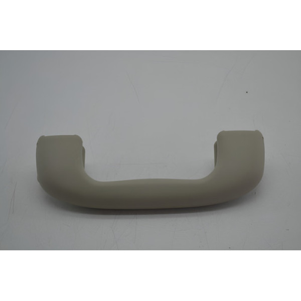 Puxador Alça Teto Pqp Chevrolet Onix 2022 2023 Original Cinza