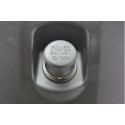 Moldura Central Painel Difusor Livina 2009 A 2014 Original