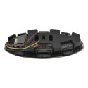 Luz Cortesia Teto Interno Fiat Brava 2001 Original