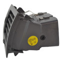 Difusor Ar Lateral Esquerdo Motorista Painel Meriva Original