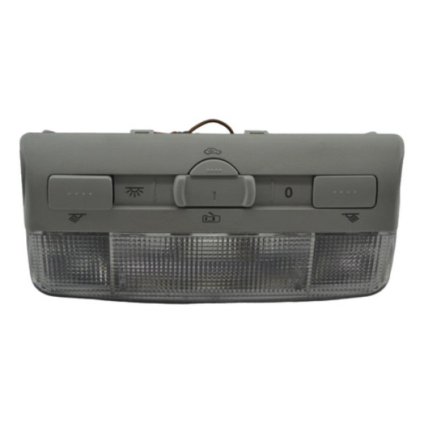 Luz Interna Teto Vw Fox 2014 Crossfox Spacefox Original