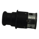 Acendedor Cigarro Painel Gm Vectra 1998 Original Preto