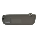 Quebra Sol Ld Esquerdo Fox 2009 Spacefox Crossfox Original