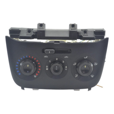 Comando Ar Condicion...