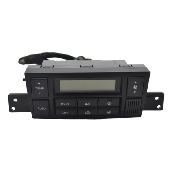 Comando Ar Condicionado Digital Painel Tucson 2013 Original