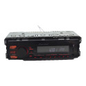Radio Som Original Pioneer Mvh-078ub C/usb Auxiliar