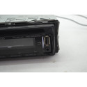 Radio Aparelho Som Original Kenwood C/usb Kdc-mp2062u