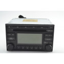 Radio Som Mp3 Painel Hyundai Tucson 2014 Original