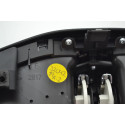 Difusor Ar Central Painel Jeep Renegade 2021 Original