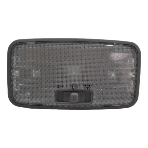 Luz Interna Teto Central Traseira Yaris Xl 2019 Original