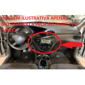 Moldura Central Painel Ford Focus 2001 A 2007 Original