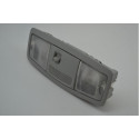 Luz Interna Teto Central Dianteira Mitsubishi Asx 2012 Orig