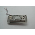 Luz Cortesia Interna Teto Fiat Uno 2015 A 2021 Original