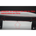 Moldura Painel Instrumento Chevrolet Tracker 2008 Original