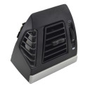 Difusor Ar Lateral Esquerdo Painel Fiat Idea 2011 Original